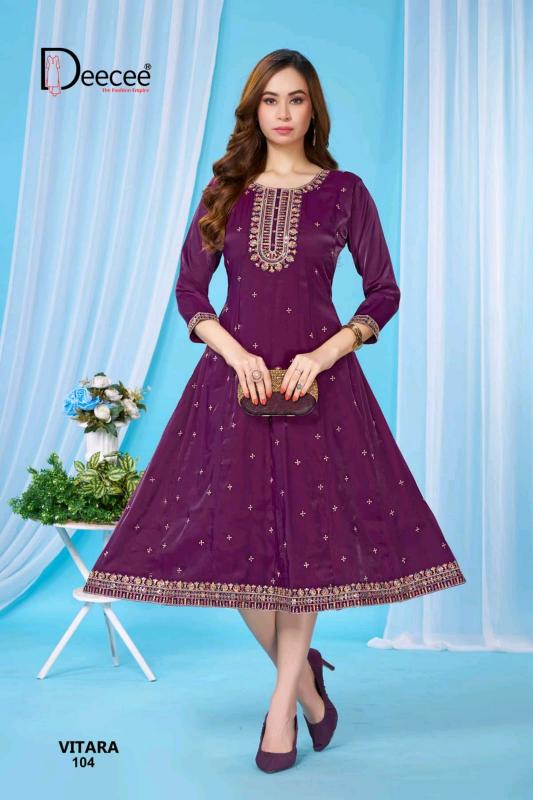 Deecee vitara biba kurti wholesale in guwahati